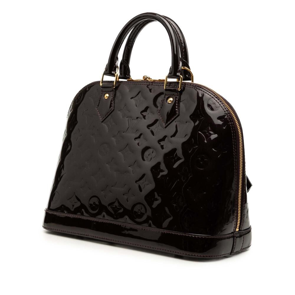 Louis Vuitton Alma