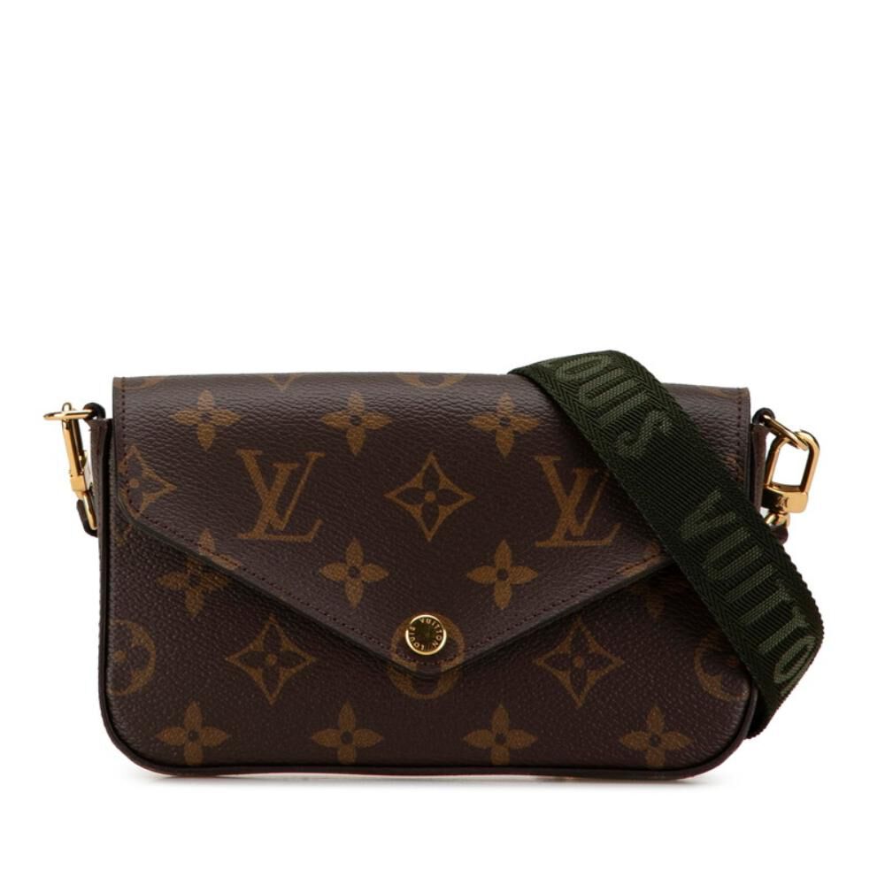 Louis Vuitton Pochette Felicie