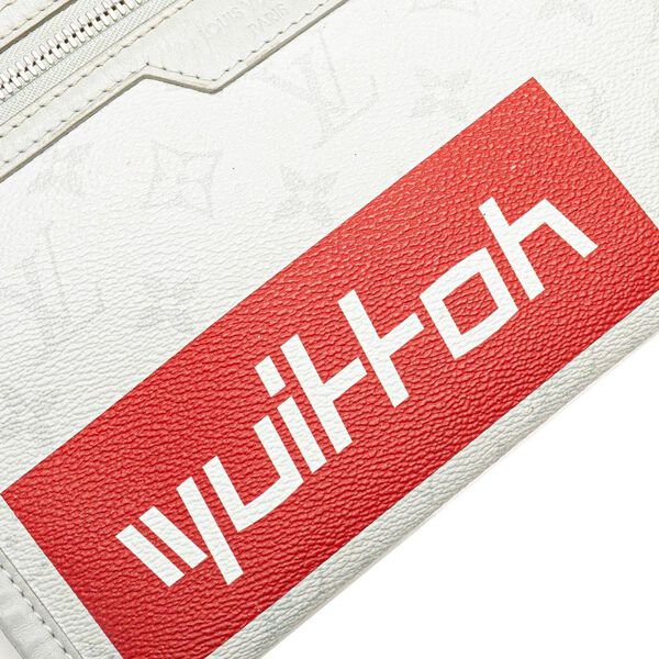 Louis Vuitton Messenger