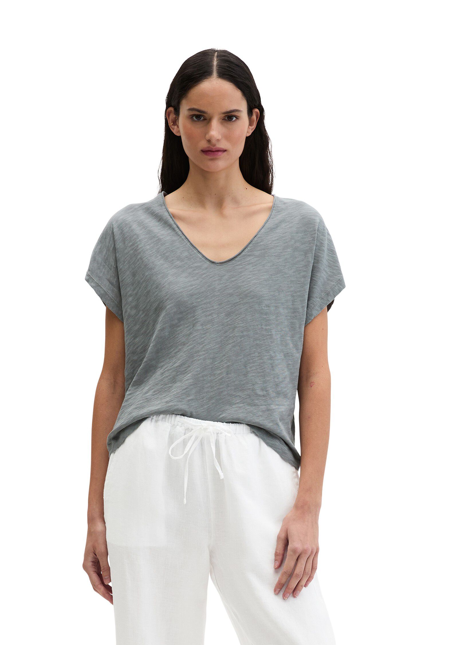 Jersey T-Shirts Shortsleeve