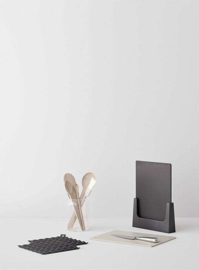 HOLD-ON grydelapper black