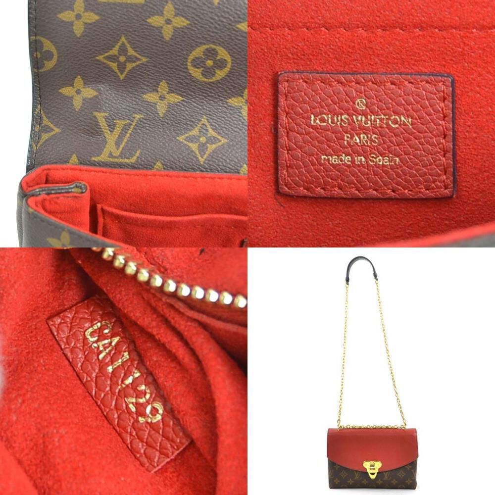 Louis Vuitton Shoulder Bags