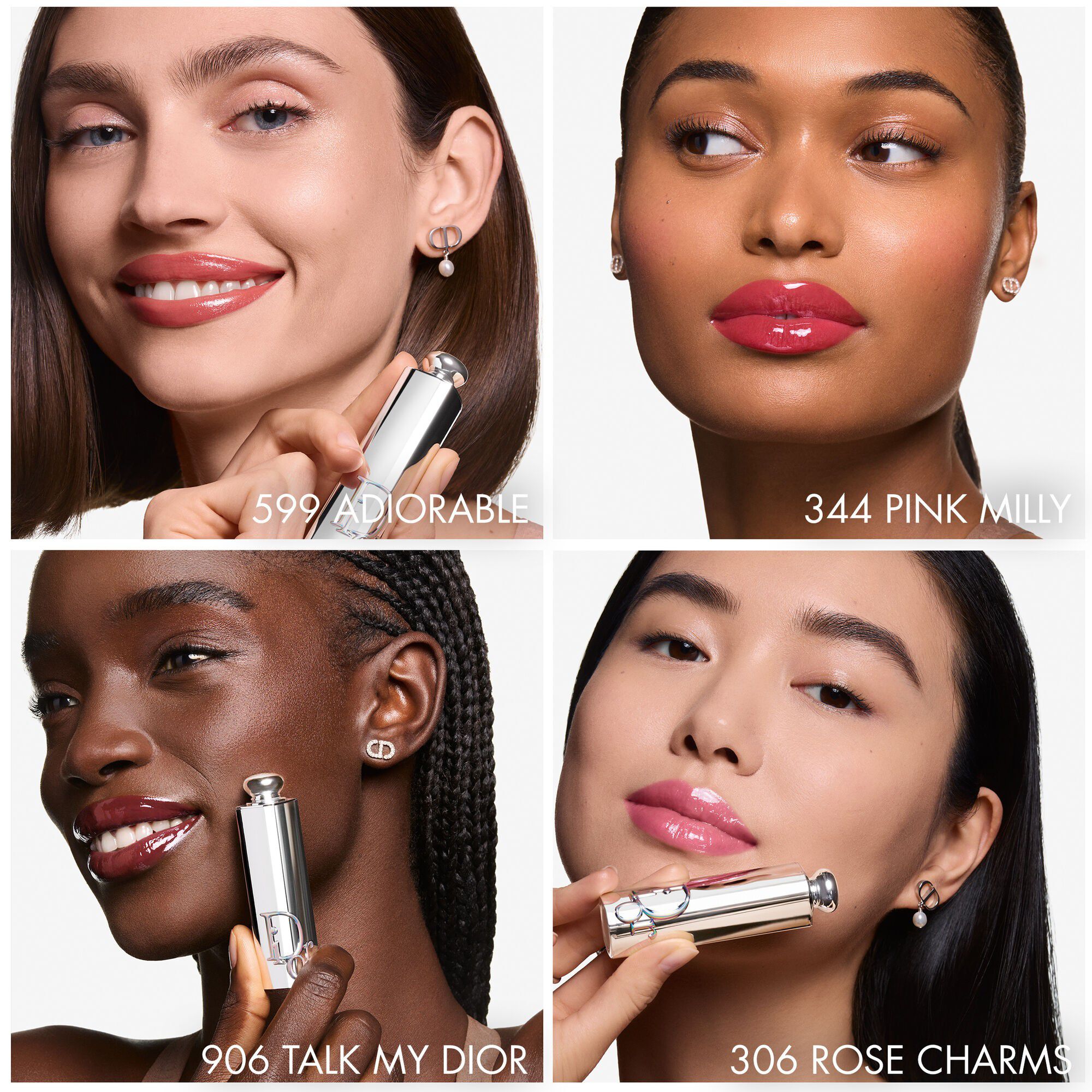 Dior Addict Glass Lipstick Refill