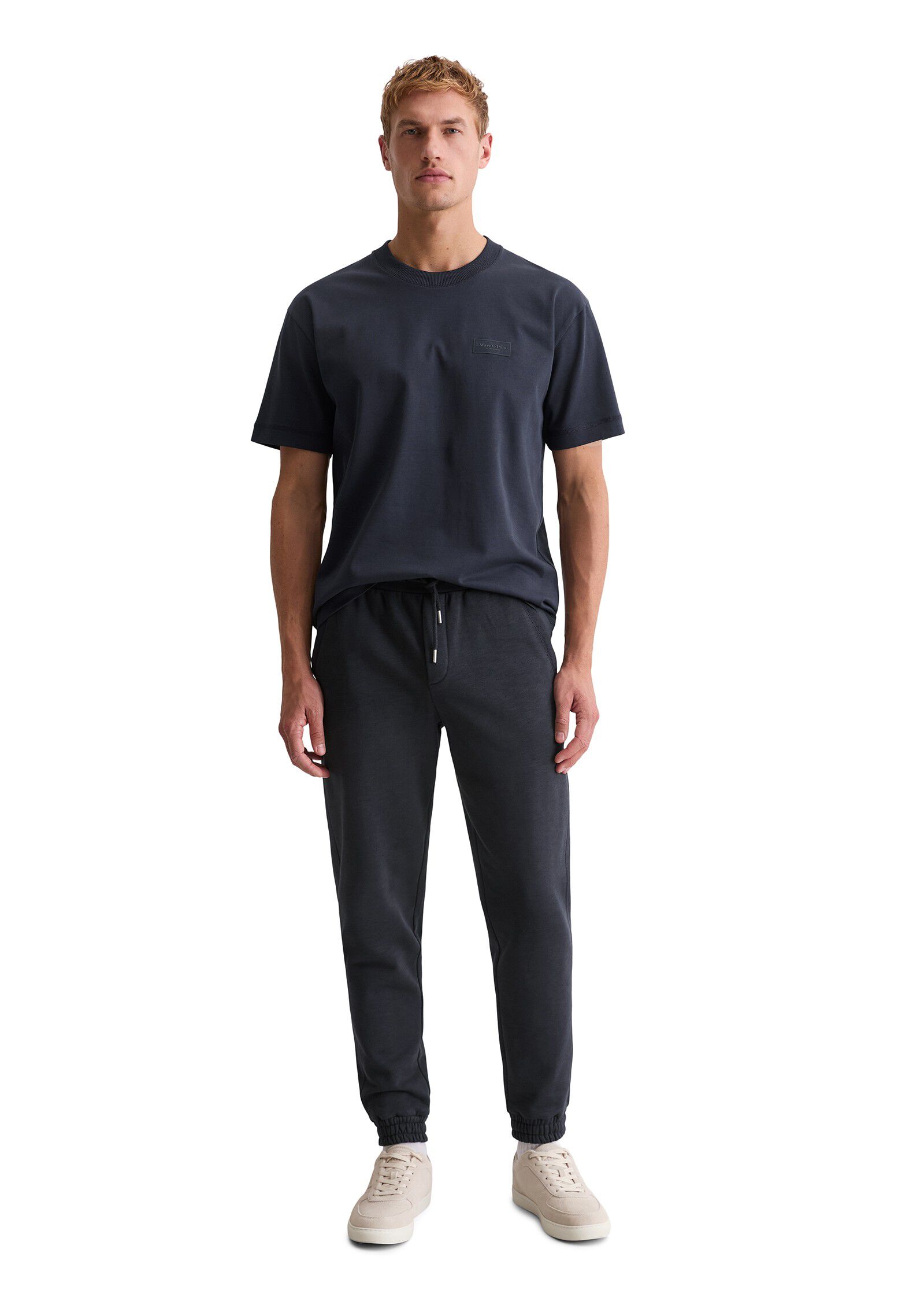 T-shirt, short sleeve, heavy soft j