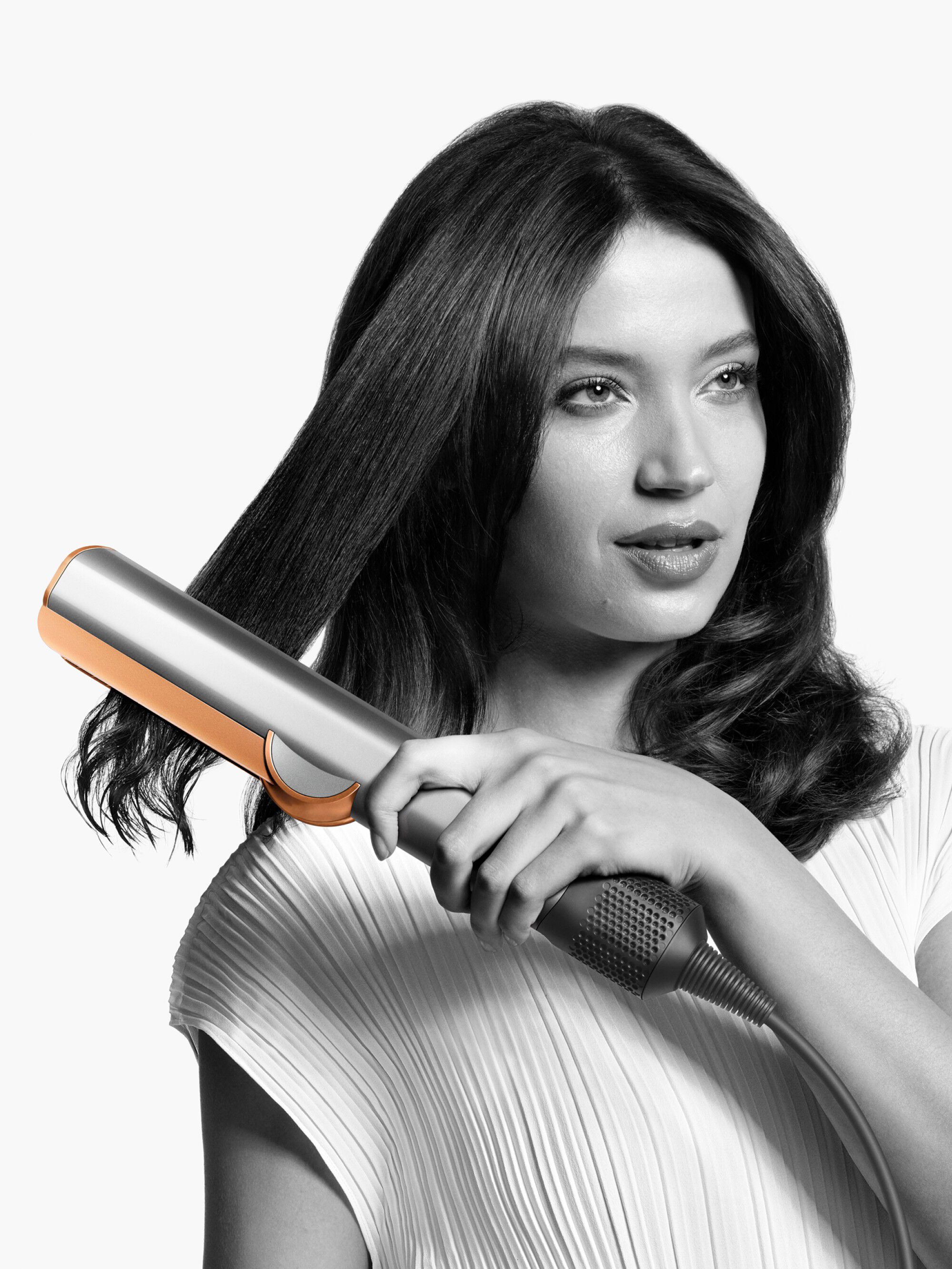 Dyson Airstrait