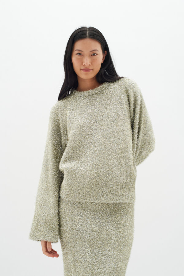 YelenaIW Pullover