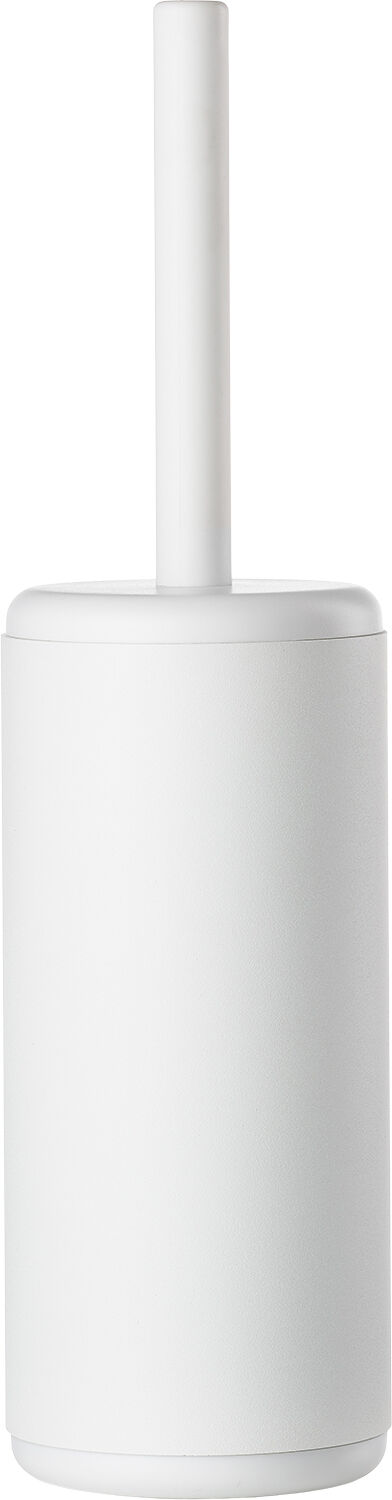 Toalettborste Rim White