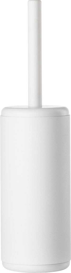Toalettborste Rim White