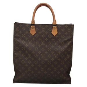 Louis Vuitton Sac Plat