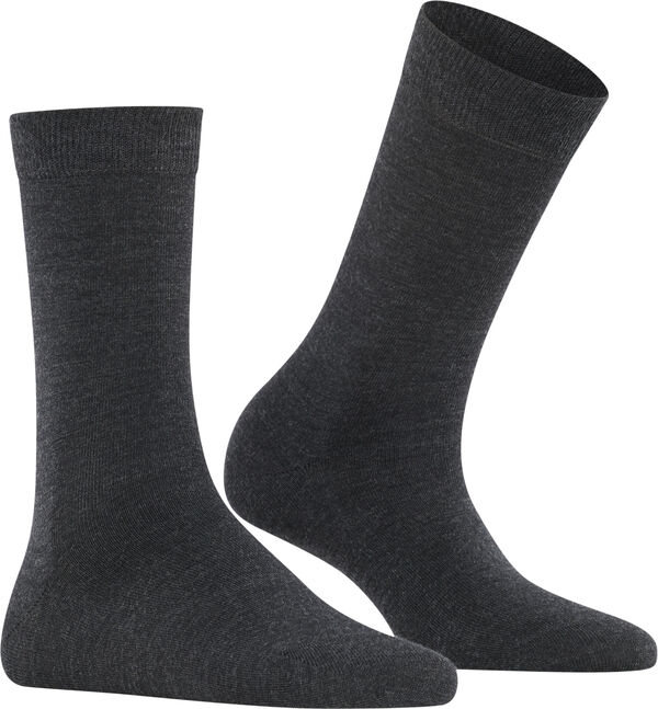 Softmerino strømper