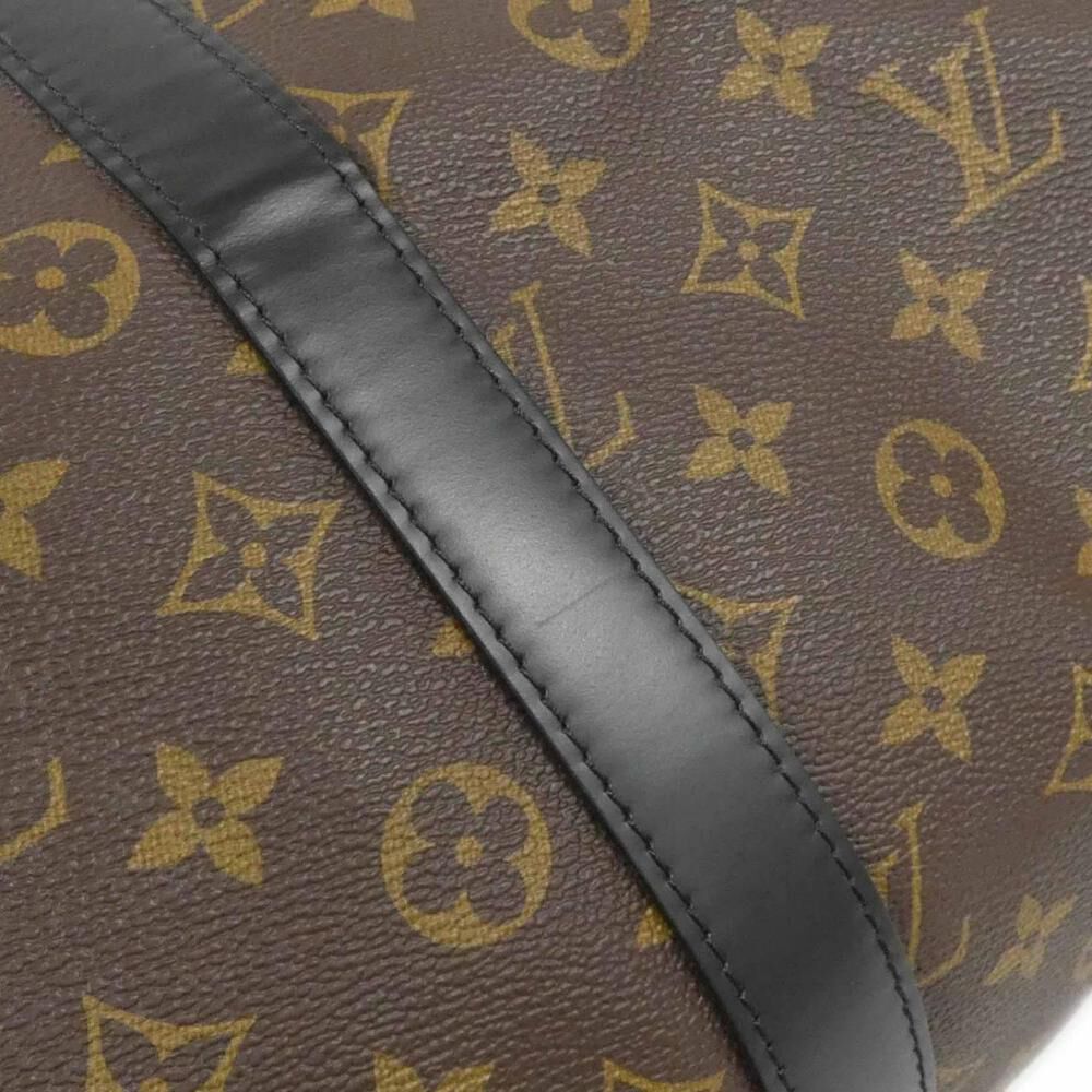 Louis Vuitton Keepall