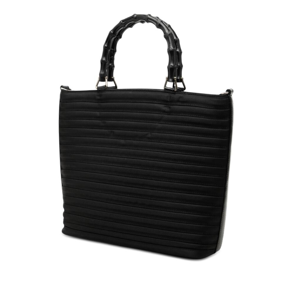 Gucci Bamboo