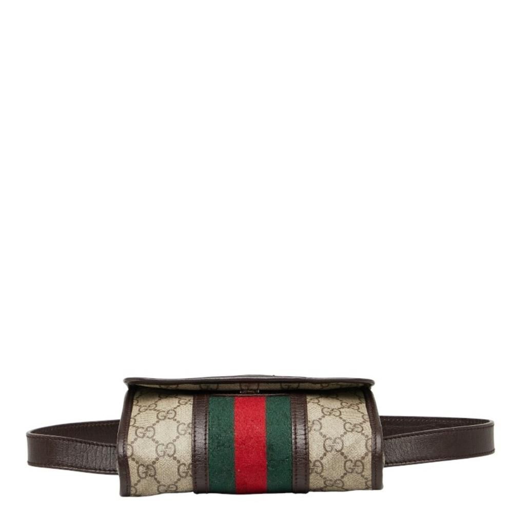 Gucci Belt Bag