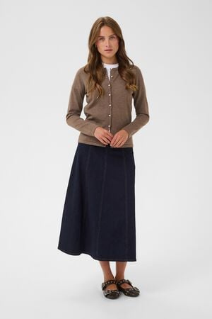 JemmamSZ Cardigan