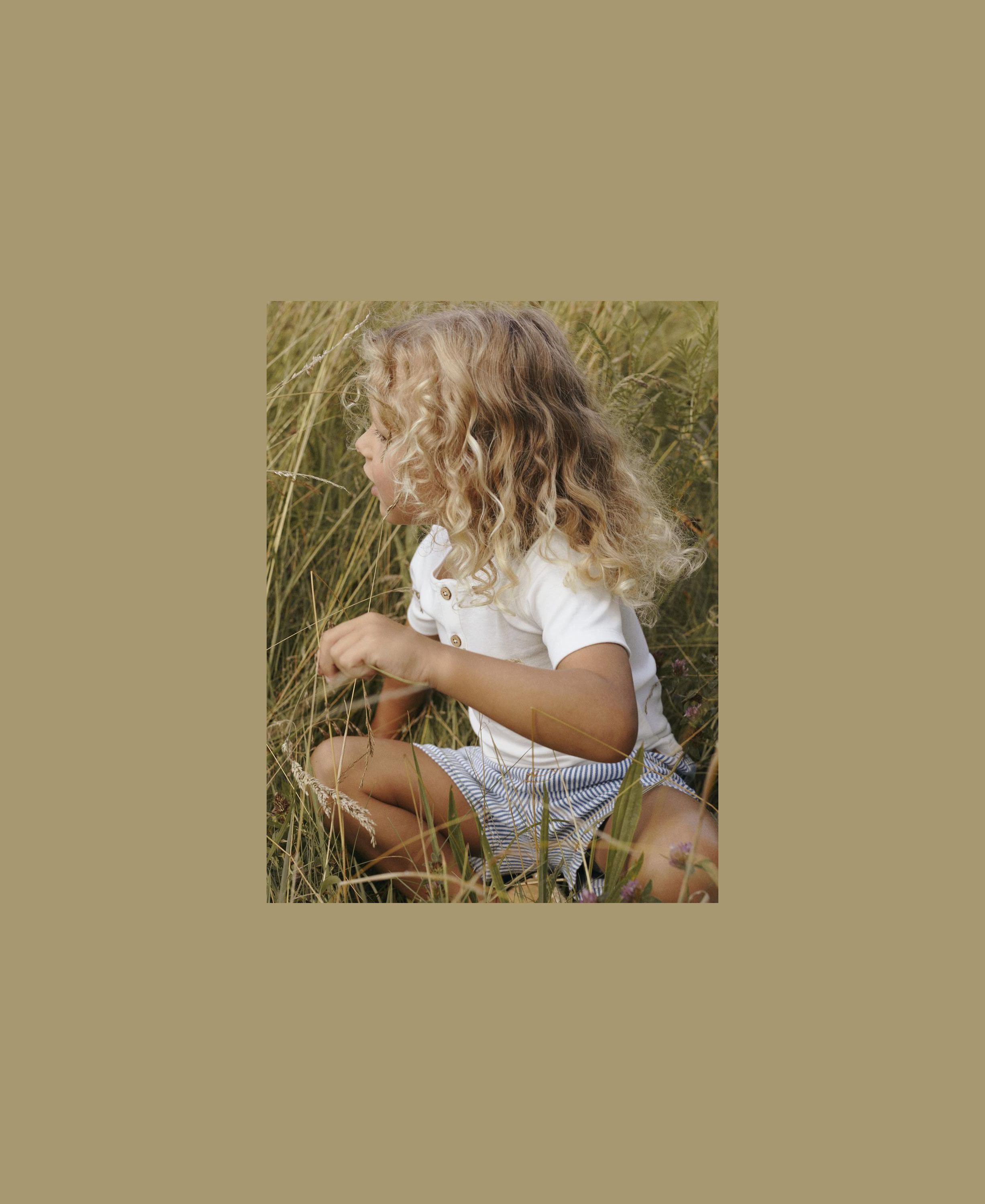 NMMHALFDAN LOOSE SHORTS 4001-HS LIL