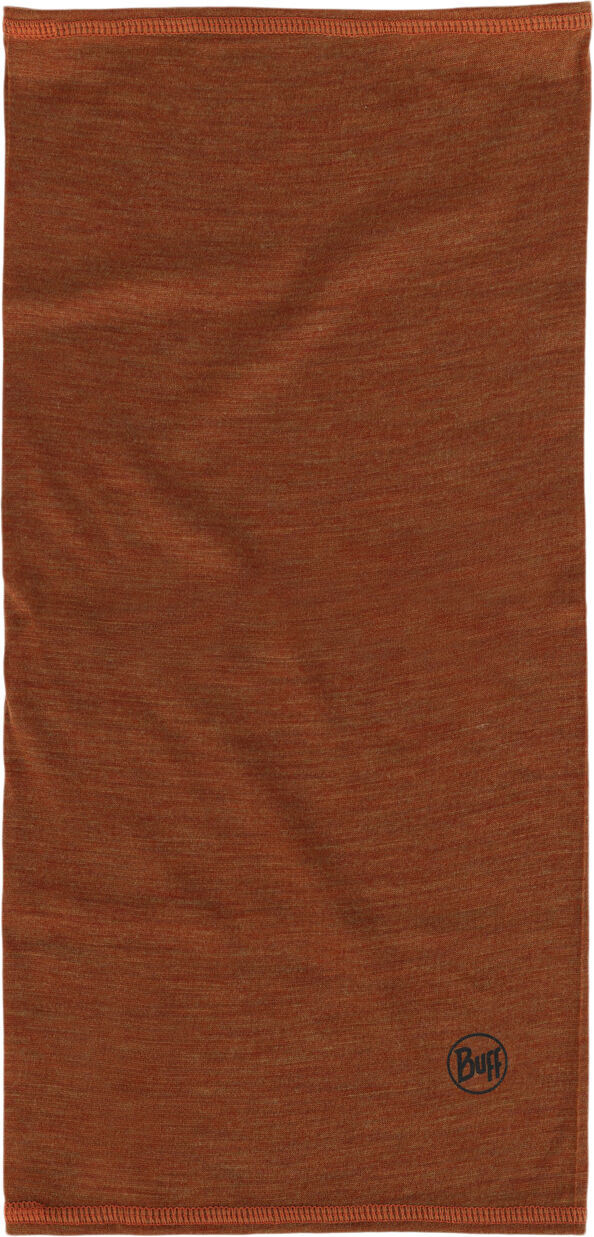 Buff Merinould LW Solid Cinnamon