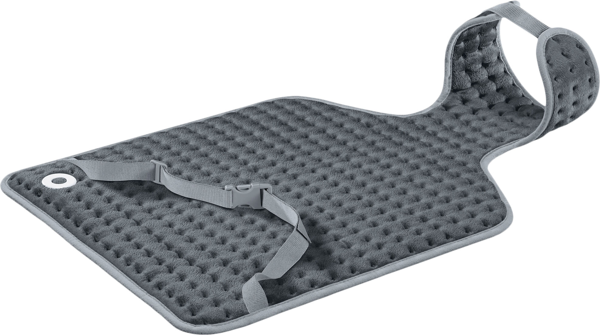 V&auml;rmekudde f&ouml;r rygg och nacke HK 53