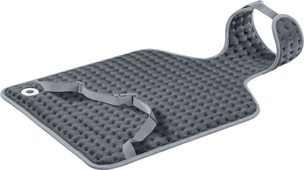 Värmekudde för rygg och nacke HK 53