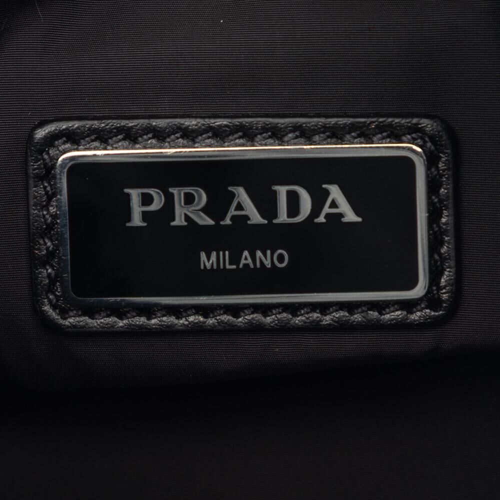 Prada Backpack