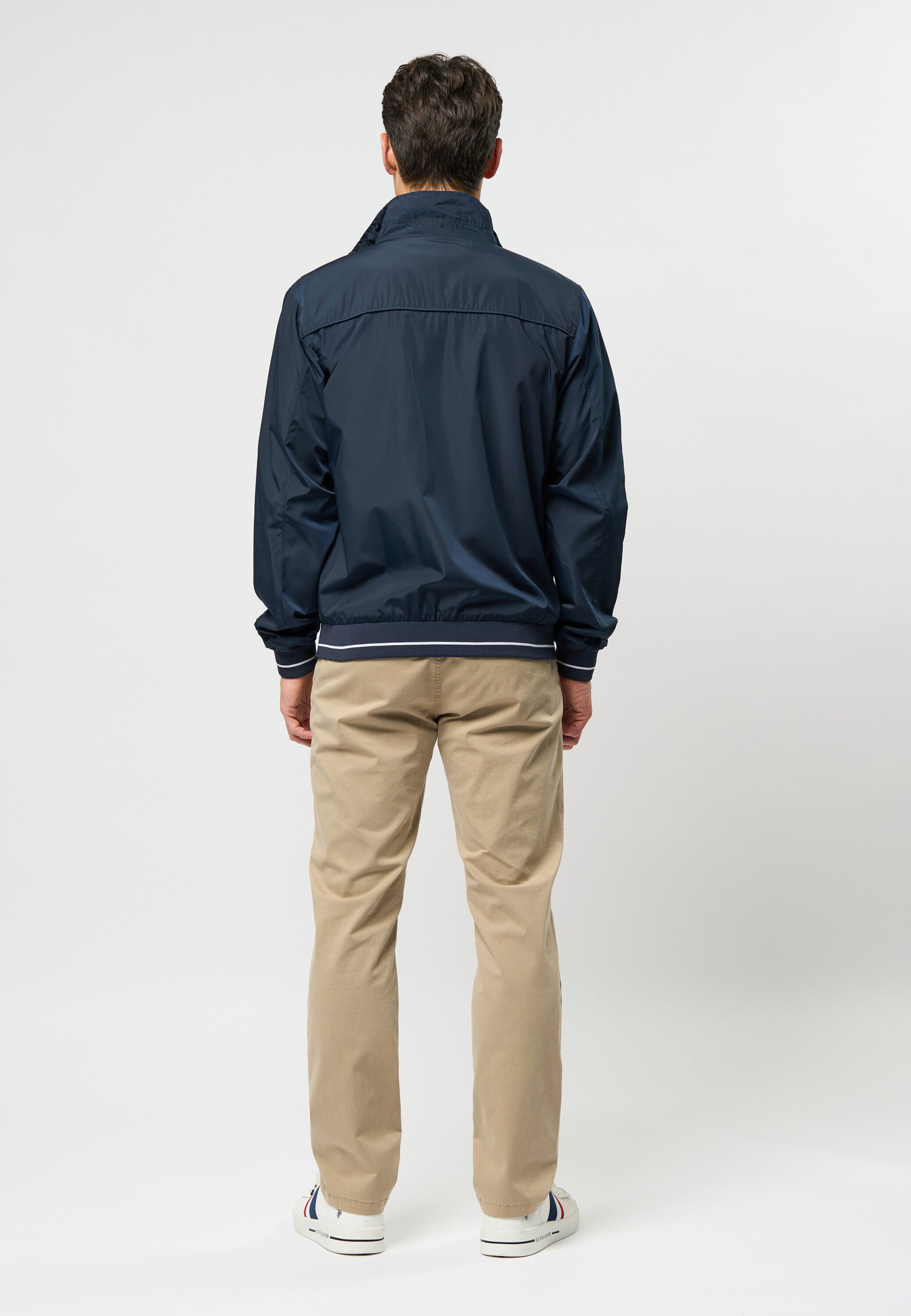 USPA Jacket Cole Men