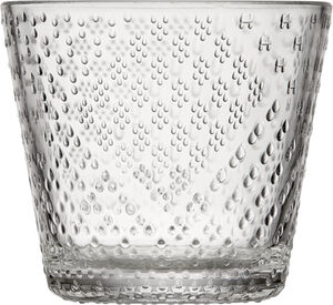 Tundra 29 cl drikkeglas klar 2 stk