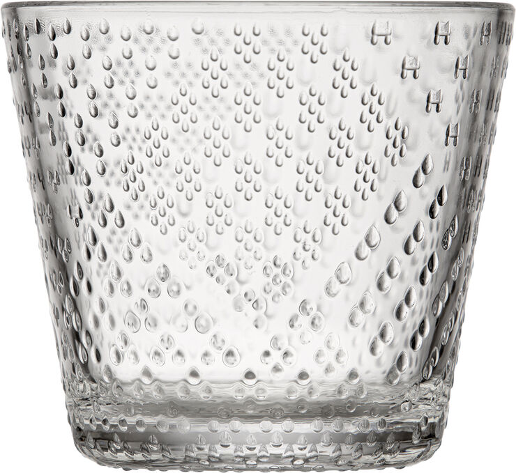 Tundra 29 cl drikkeglas klar 2 stk
