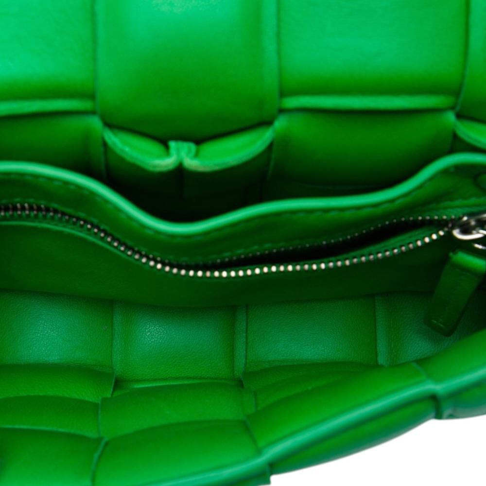 Bottega Veneta Padded Cassette Bag
