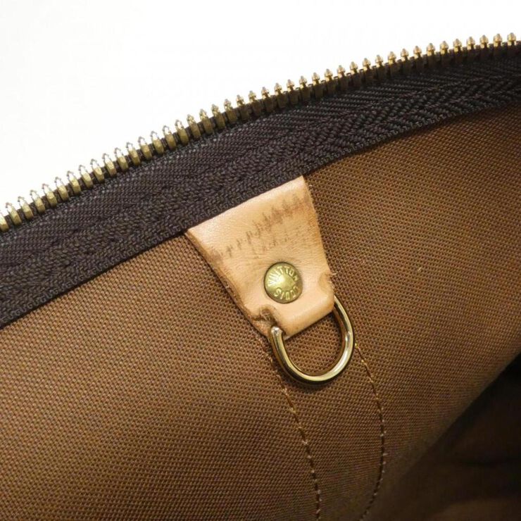Louis Vuitton Keepall