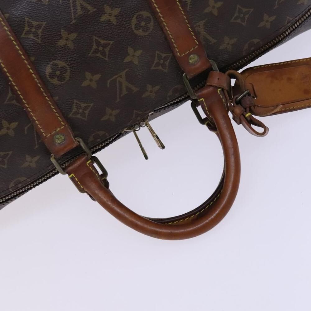 Louis Vuitton Keepall