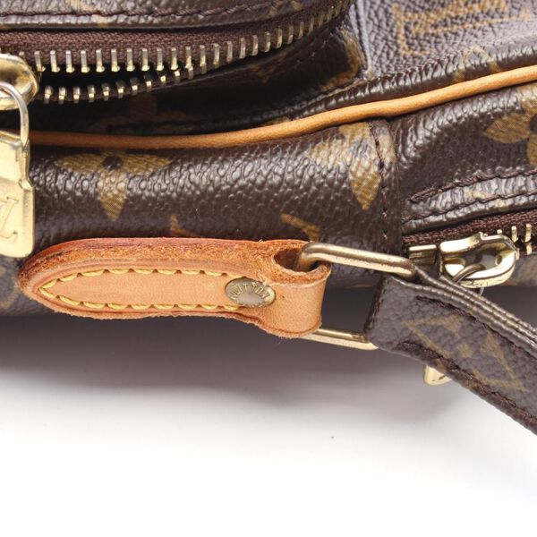 Louis Vuitton Amazone