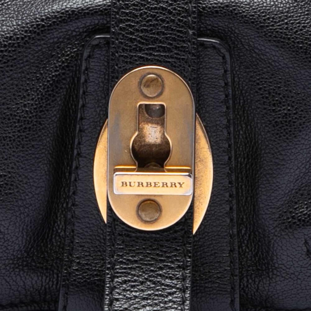 Burberry Crossbody Bag