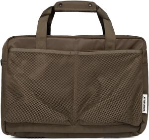 Weekend bag