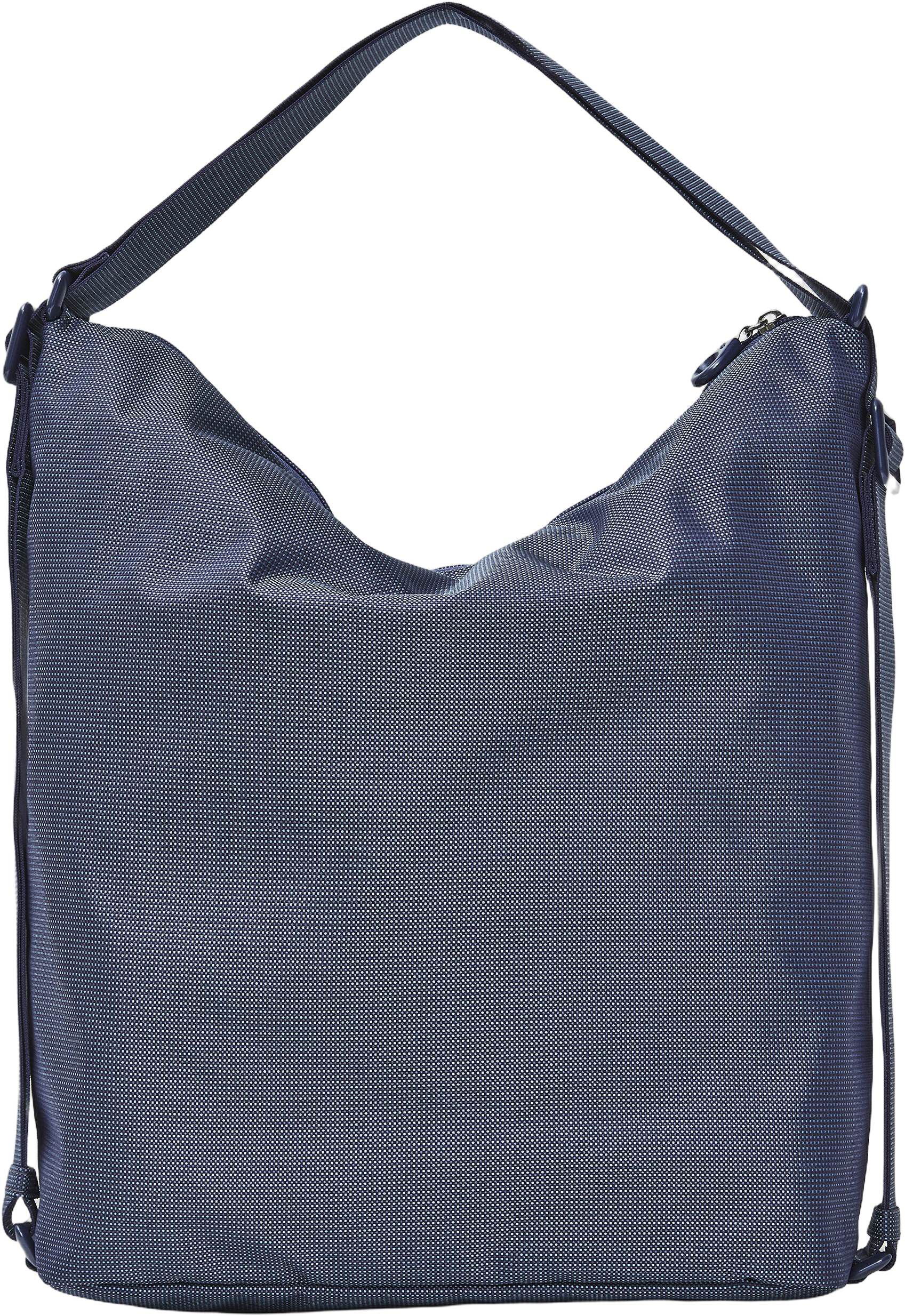 MD20 HOBO/BACKPACK / DEEP BLUE