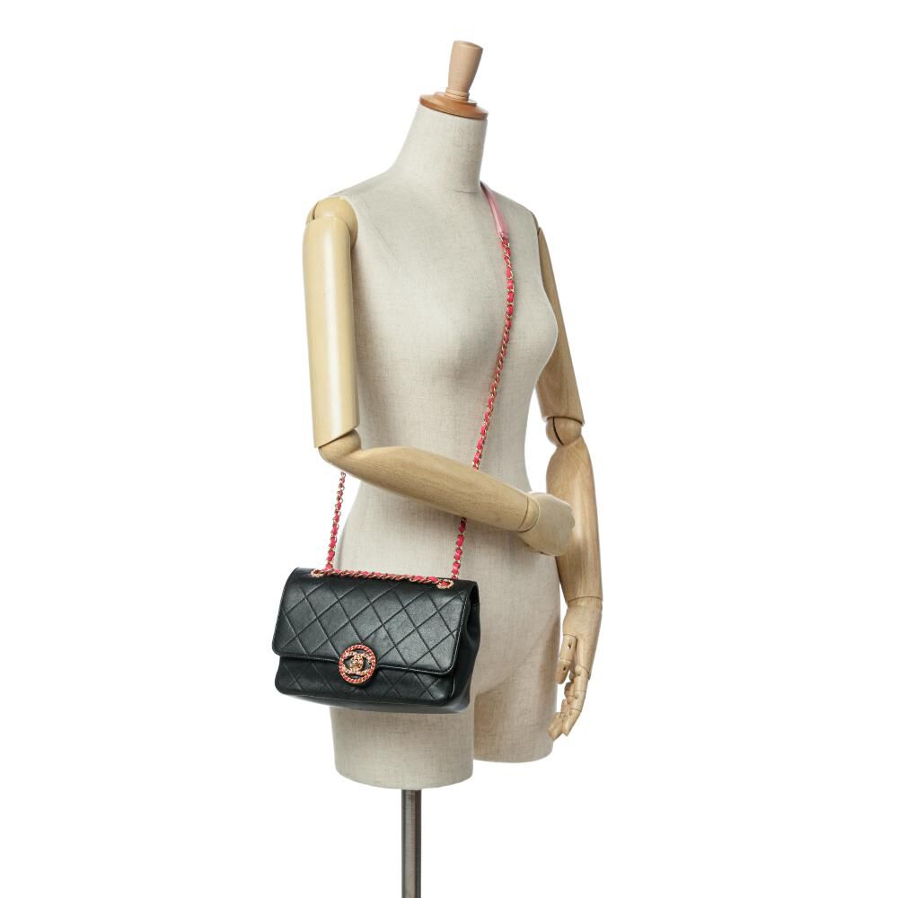 Chanel Sports Cc Logo