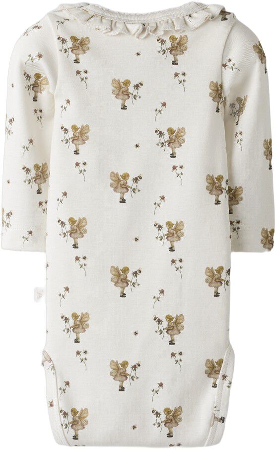 NBFLAYO SIN LS SLIM BODY LIL