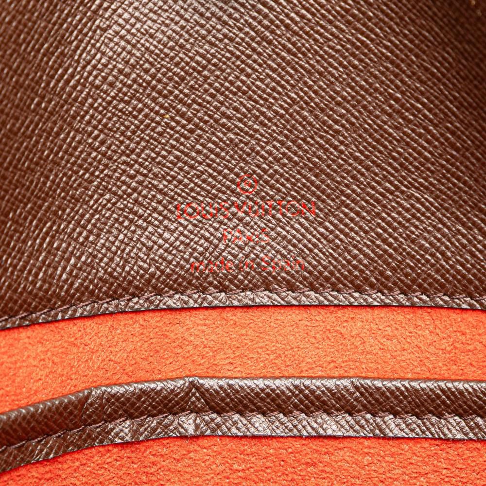 Louis Vuitton Musette Tango