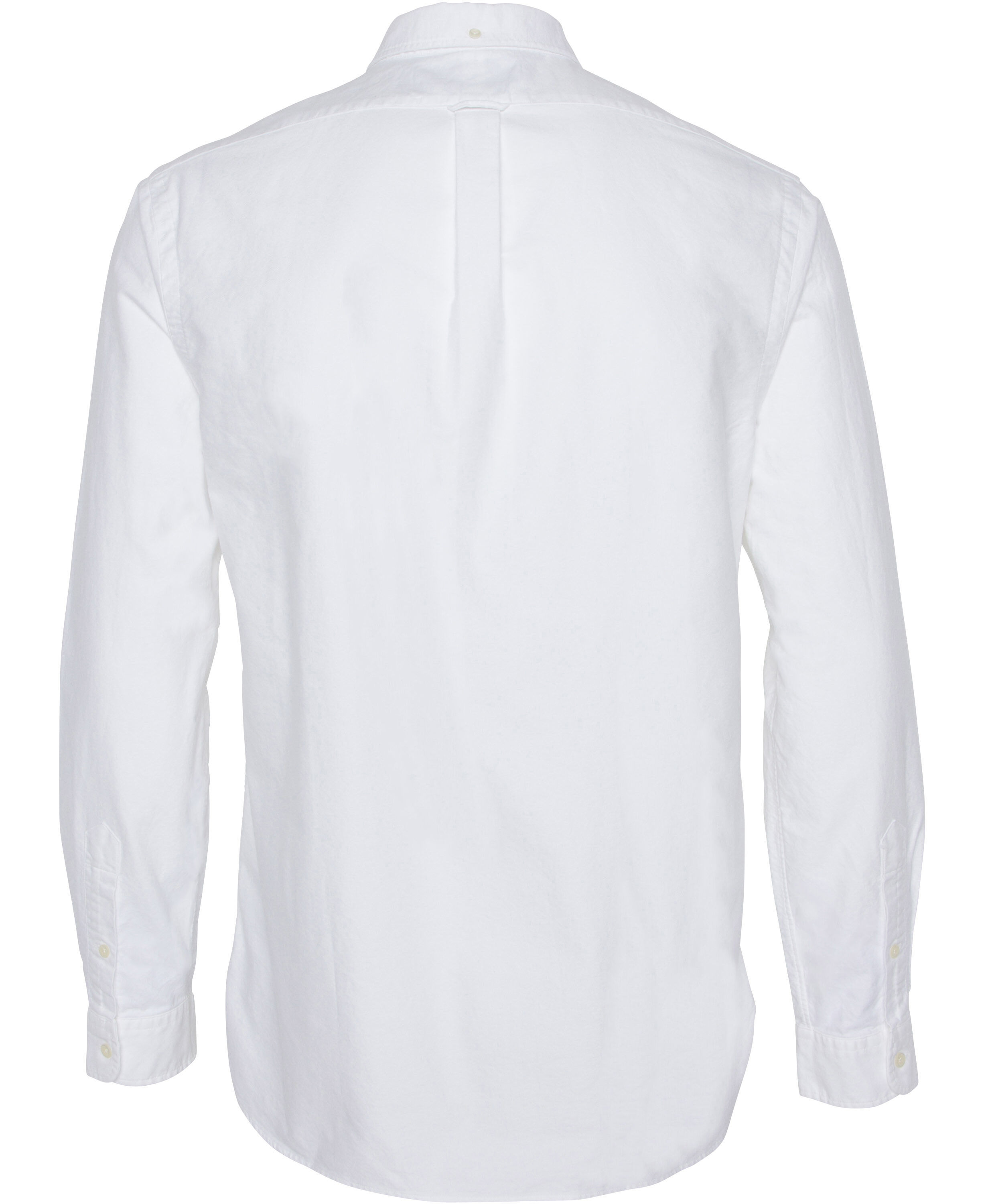 Slim Fit Oxford Sport Shirt