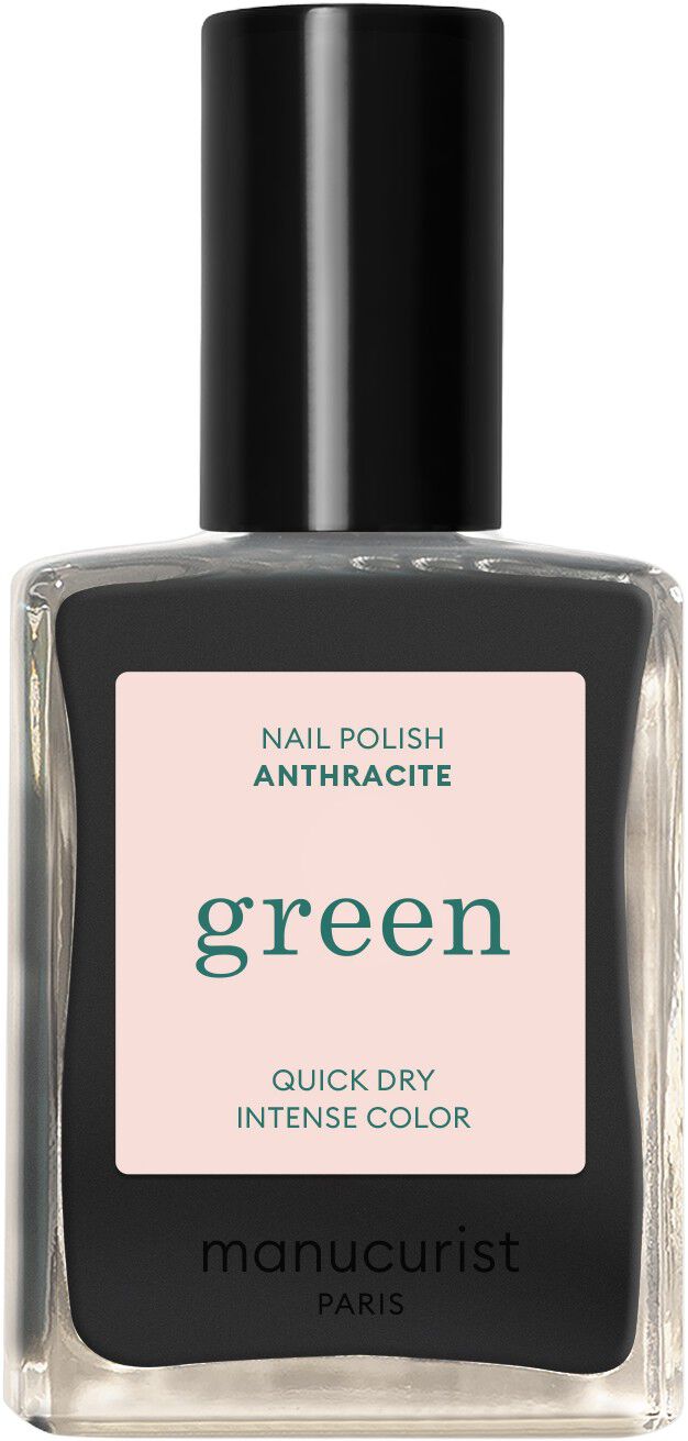 Green Anthracite