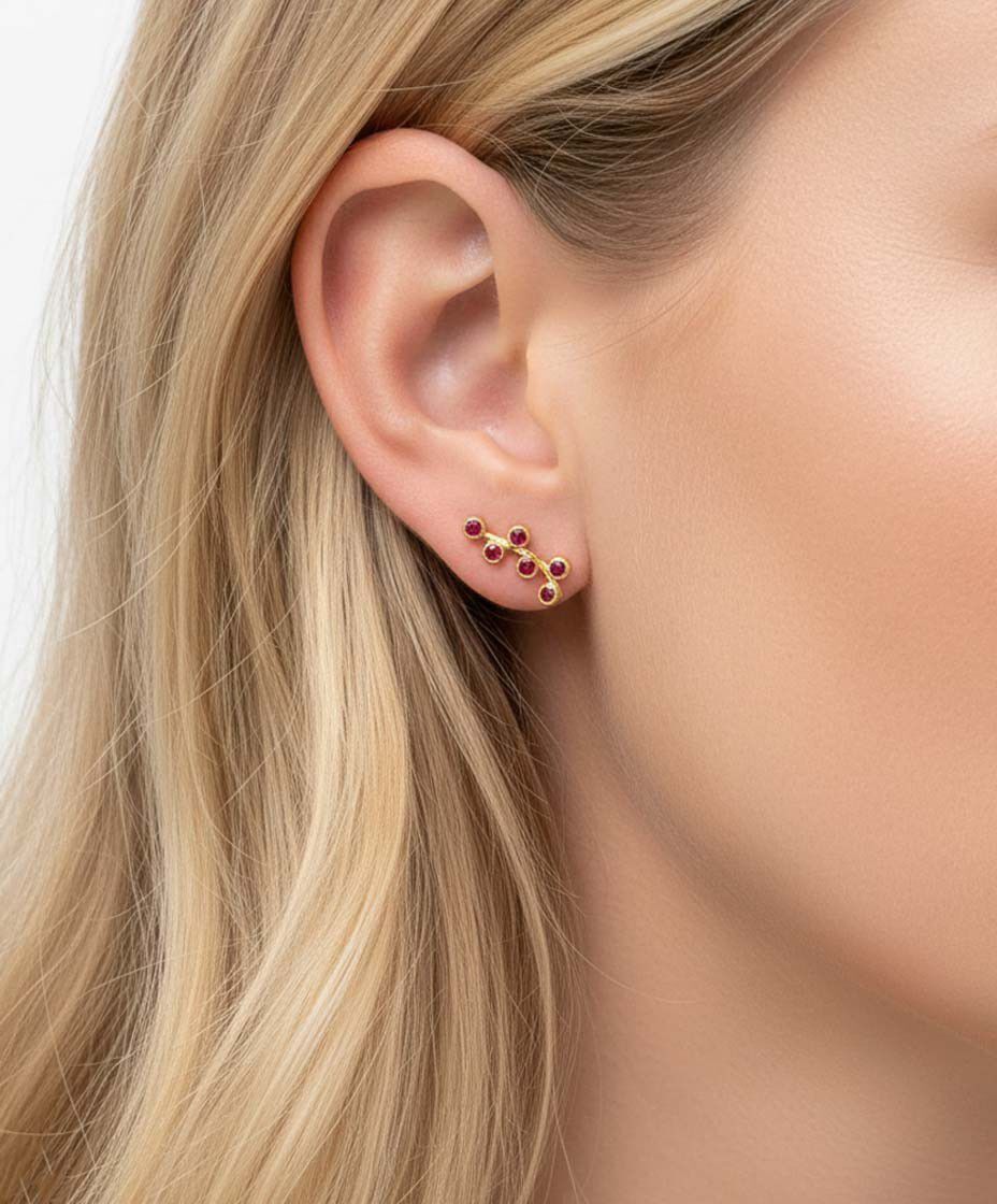 Amber &oslash;reringe