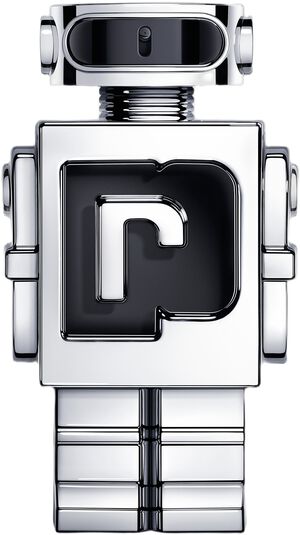 Phantom Eau de toilette refillable 150 ml