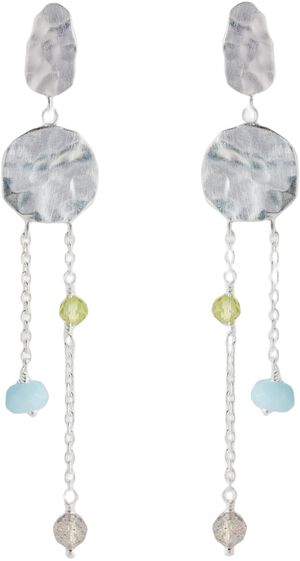 Summer Breeze Earrings