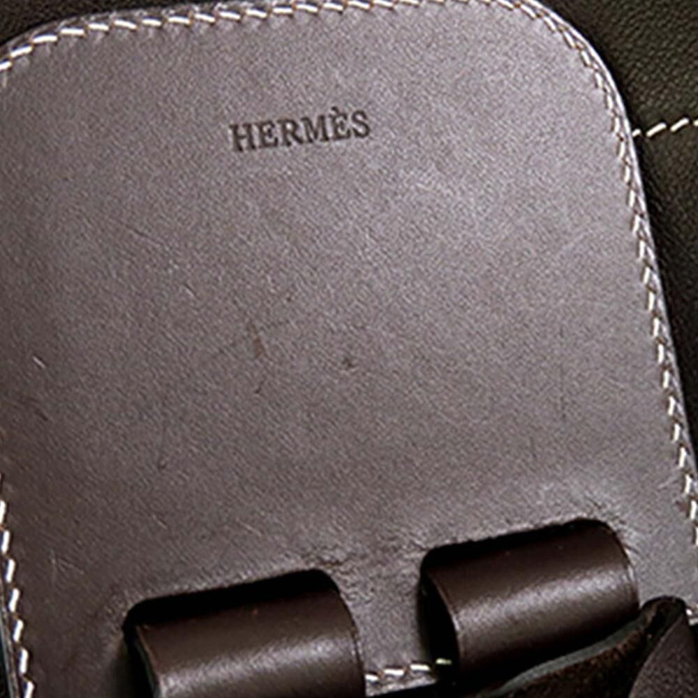 Herm&egrave;s Shoulder Bag