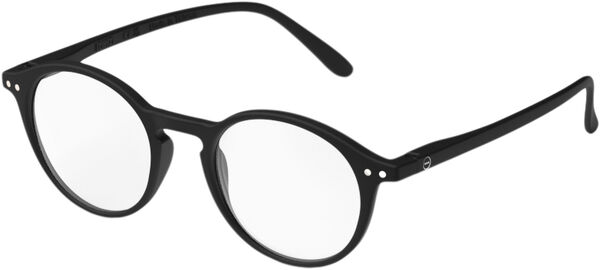 READING #D Black Soft +1. 00