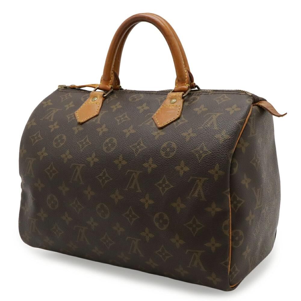 Louis Vuitton Speedy