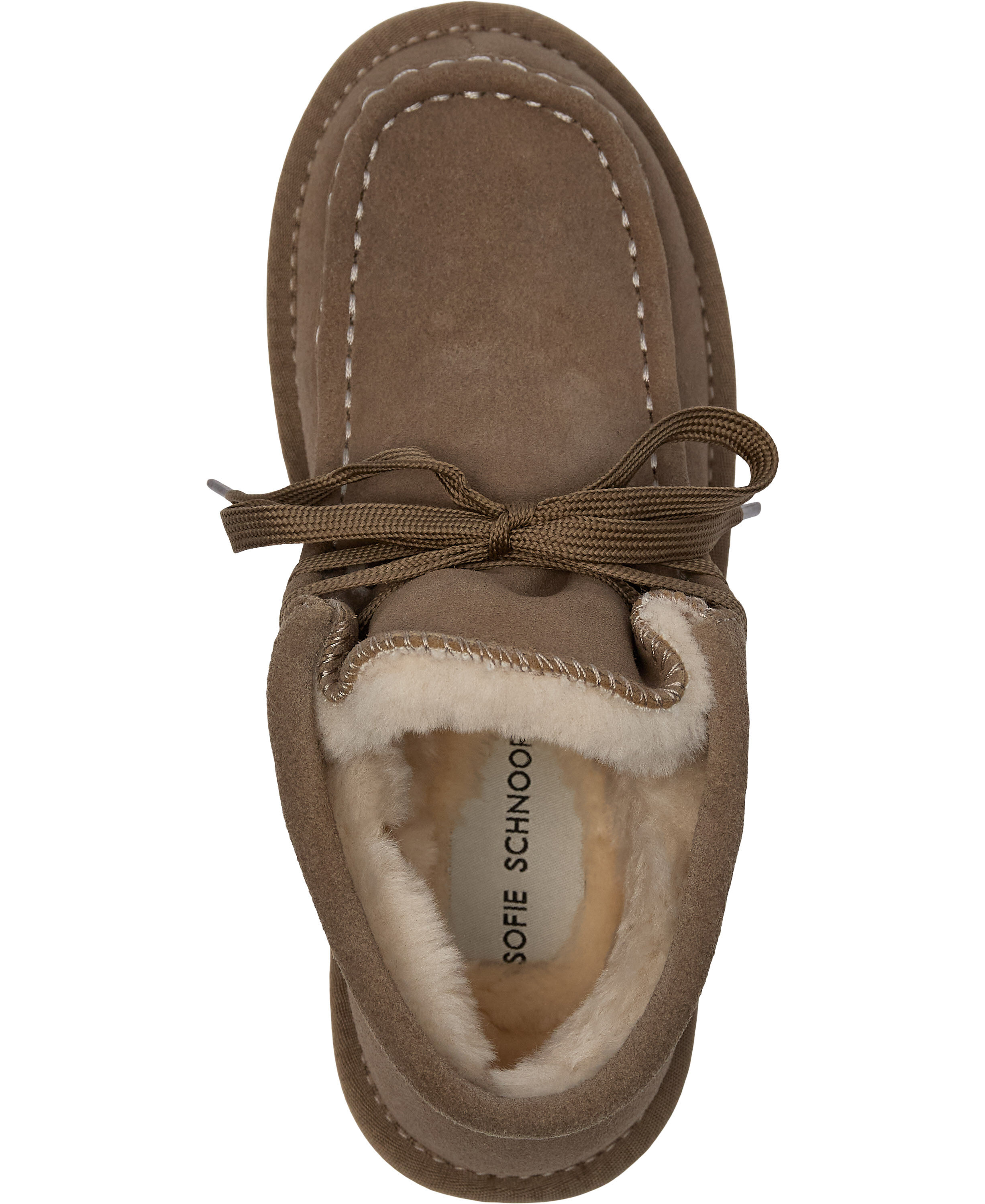 SANNESW ST&Oslash;VLE