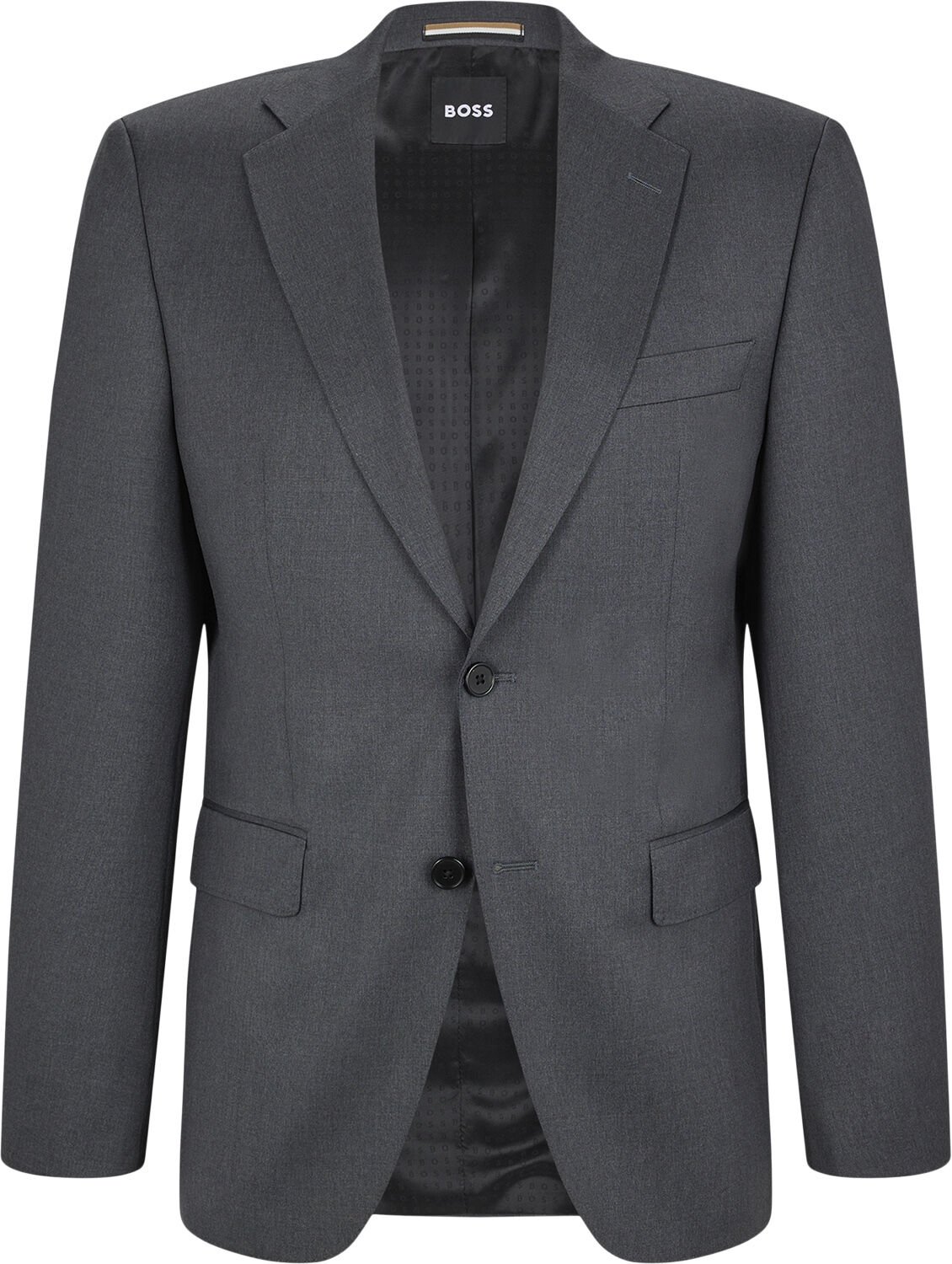 BOSS Men Business Clothing Jackets