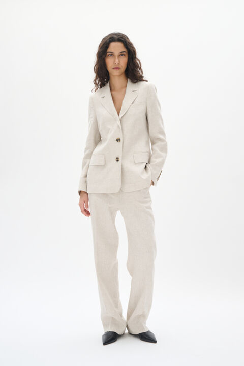 IdonyIW Blazer Premium