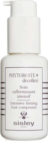 Phyto Buste+Decolleté - Intensive firming bust compound