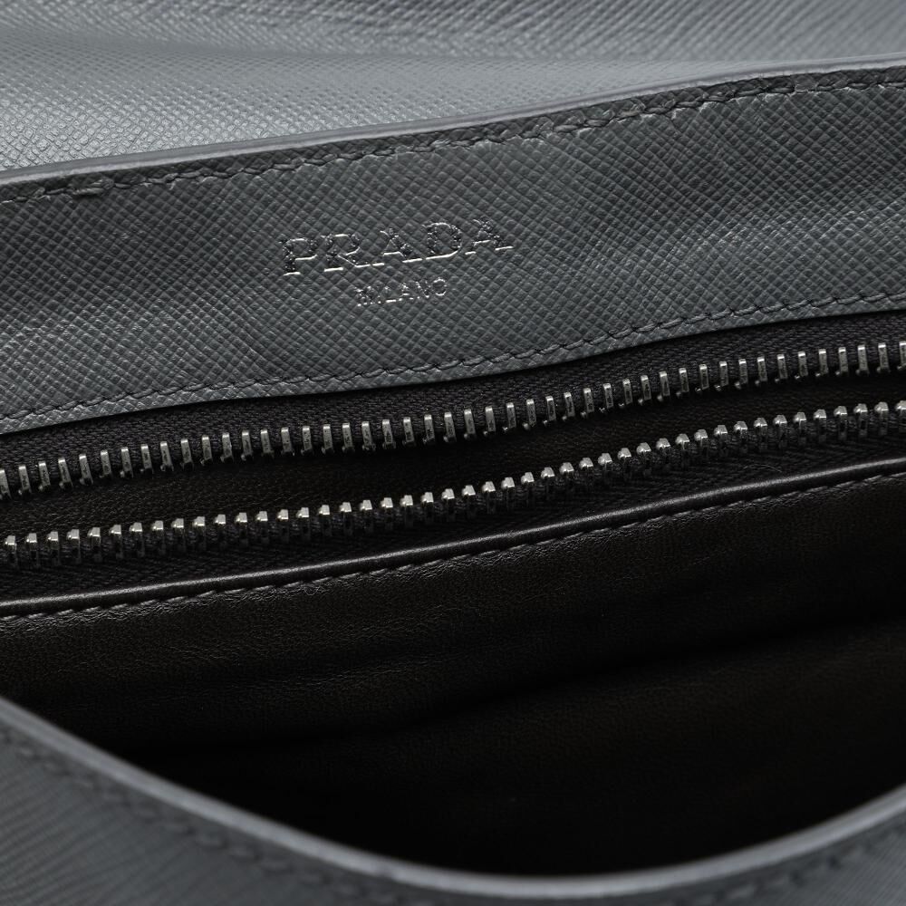 Prada Messenger Bag
