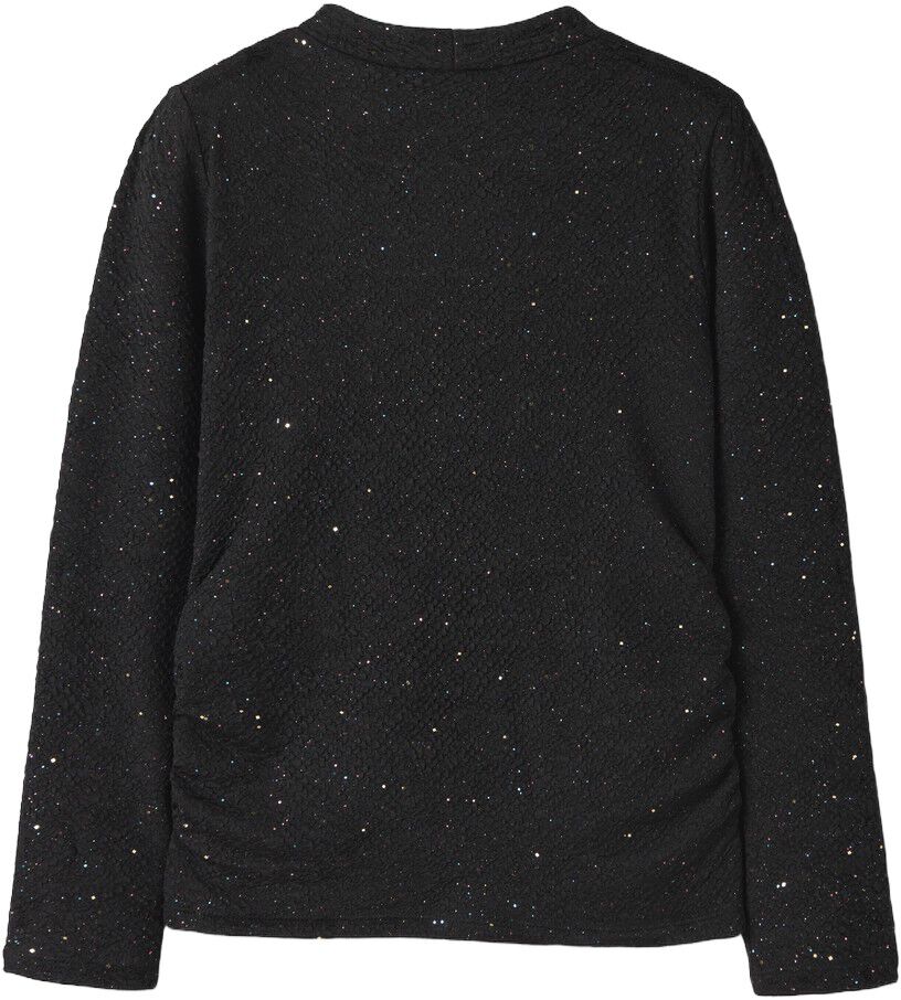 Nkfretna Ls Slim Top